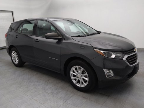 Used 2019 Chevrolet Equinox LS image 11