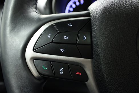 Used 2018 Jeep Grand Cherokee High Altitude image 20