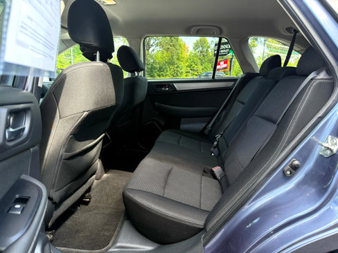 Used 2015 Subaru Outback 2.5i Premium w/ Popular Package #2 image 15