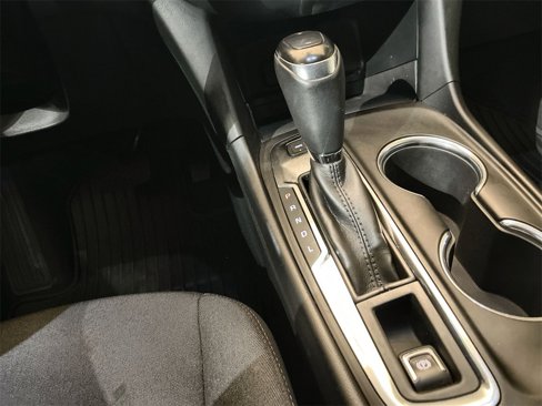Used 2018 Chevrolet Equinox LT w/ LPO, Protection Package image 15