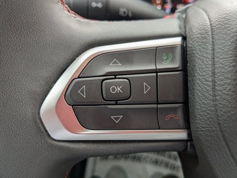Certified 2023 Jeep Compass Trailhawk image 16