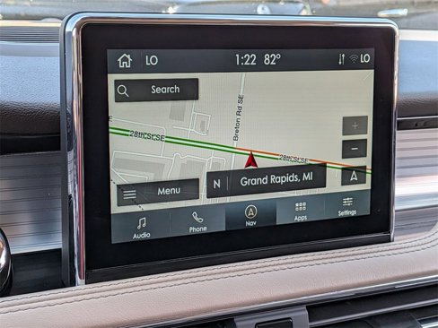 Certified 2022 Lincoln Corsair AWD w/ Equipment Group 101A image 22