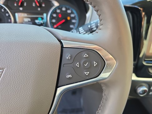 Used 2019 Chevrolet Traverse LT image 20