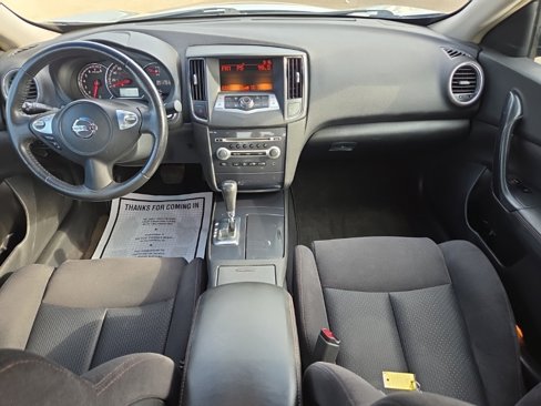 Used 2014 Nissan Maxima 3.5 S image 18