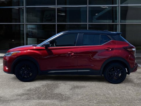 Used 2023 Nissan Kicks SR image 6