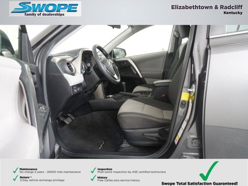 Used 2013 Toyota RAV4 LE image 12