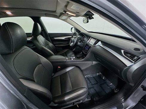 Used 2019 INFINITI QX50 Essential image 31