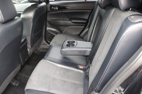 Used 2024 Mitsubishi Eclipse Cross SE image 22