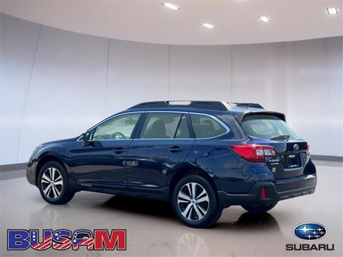 Used 2018 Subaru Outback 2.5i Limited image 6