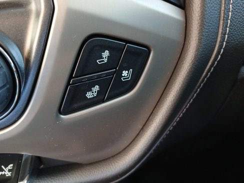 Used 2018 GMC Sierra 1500 Denali w/ Denali Ultimate Package image 43
