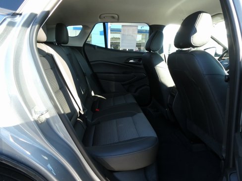 Certified 2024 Chevrolet Trax LT w/ LT Convenience Package image 15