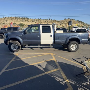 Used 2006 Ford F250 XLT image 8