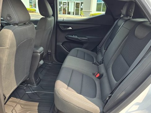 Used 2023 Chevrolet Bolt EUV LT w/ Redline Edition image 21