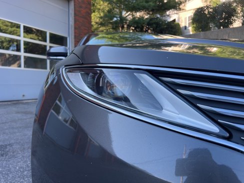 Used 2016 Lincoln MKZ Hybrid w/ Equipment Group 600A Reserve image 6