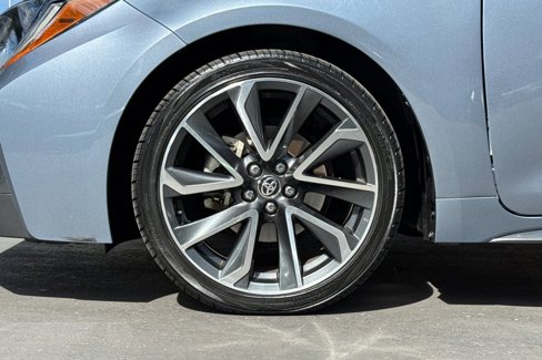 Used 2022 Toyota Corolla SE image 24
