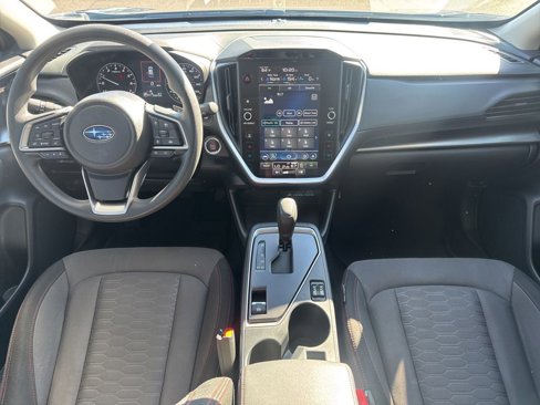 Certified 2024 Subaru Impreza 2.0i Sport image 22