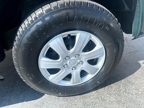 Used 2004 Toyota Tundra 2WD Regular Cab image 27