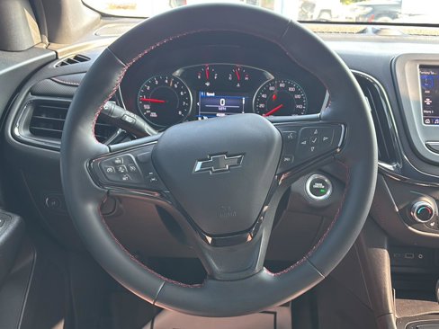 Used 2023 Chevrolet Equinox RS image 25