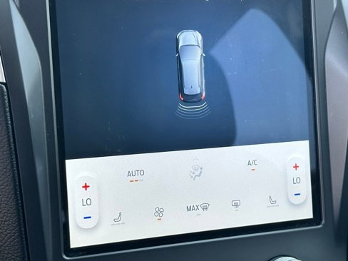 Certified 2023 Ford Edge SEL image 15