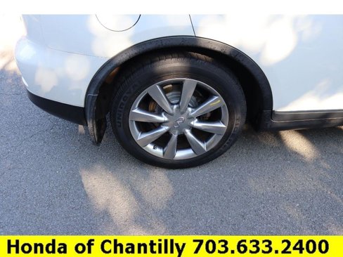 Used 2014 INFINITI QX50 Journey w/ Premium Package image 31
