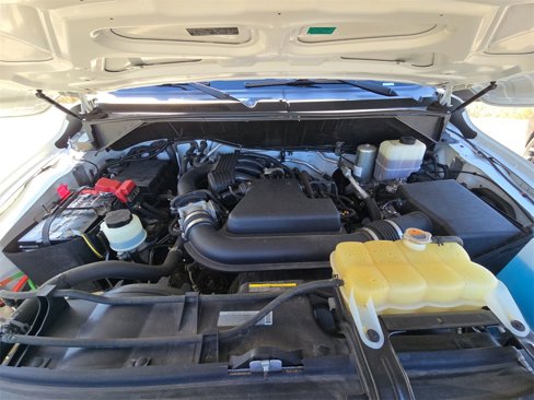 Used 2020 Nissan NV 2500 SV image 26