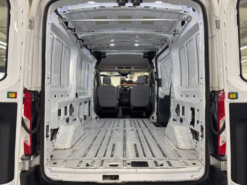 Used 2019 Ford Transit 250 130 Medium Roof image 5