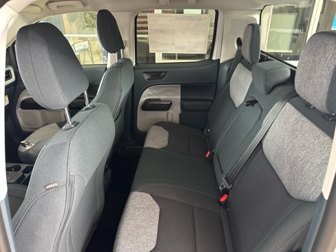 New 2025 Ford Maverick XLT w/ XLT Luxury Package image 25