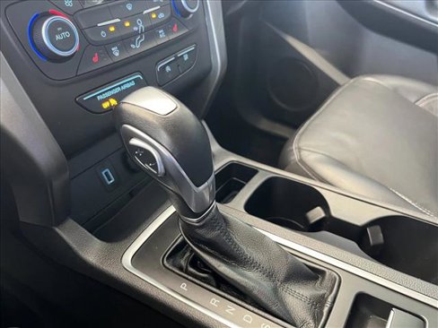 Used 2018 Ford Escape SEL image 15