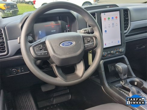 Used 2024 Ford Ranger XL image 30