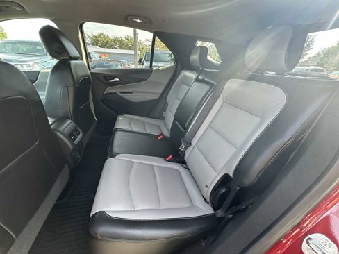 Certified 2020 Chevrolet Equinox Premier image 17