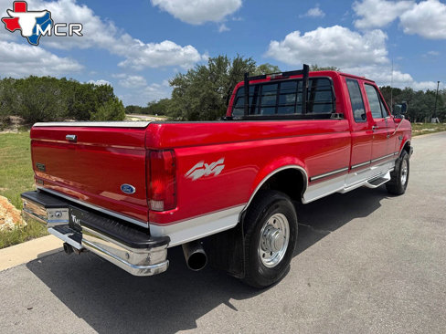 Used 1997 Ford F250 XLT image 6