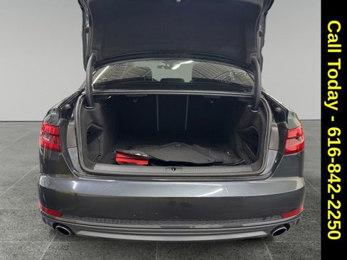 Used 2017 Audi A4 2.0T Premium w/ Convenience Package image 20