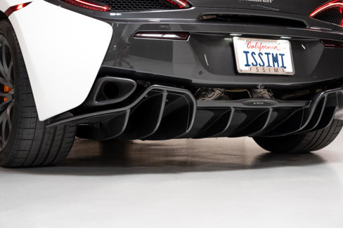 Used 2019 McLaren 570S Coupe image 27