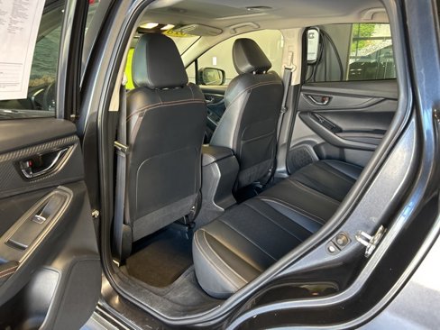 Used 2018 Subaru Crosstrek 2.0i Limited image 24