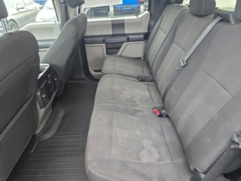 Used 2017 Ford F150 XL w/ Equipment Group 101A Mid image 14