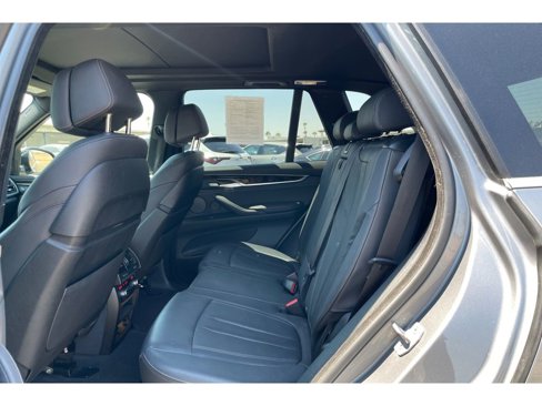 Used 2017 BMW X5 sDrive35i image 13