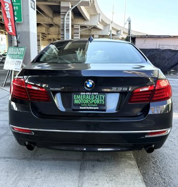 Used 2014 BMW 535i xDrive Sedan image 6