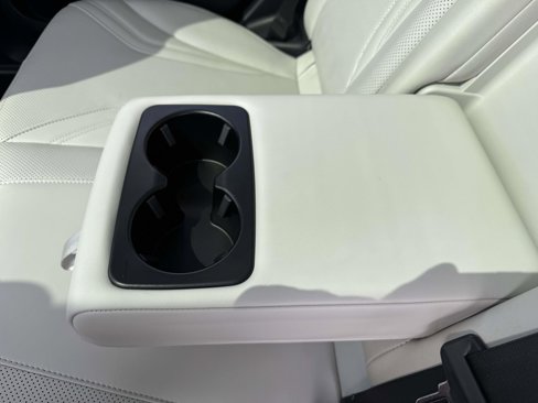 Certified 2021 Ford Mustang Mach-E Premium image 10