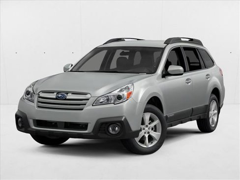 Used 2013 Subaru Outback 2.5i image 1
