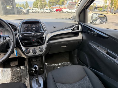 Used 2020 Chevrolet Spark LT image 23