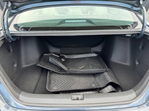 Certified 2024 Honda Accord LX image 16