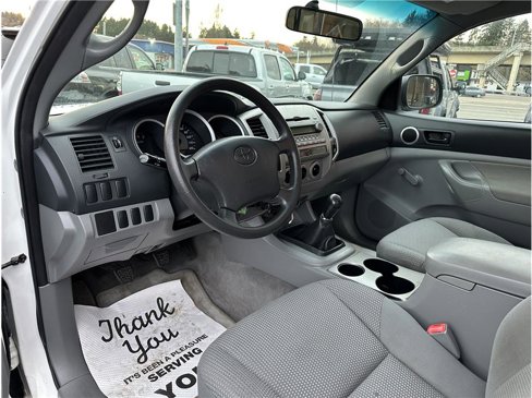 Used 2006 Toyota Tacoma PreRunner image 13