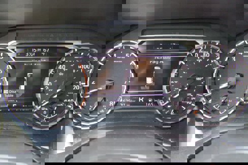Used 2023 Nissan Rogue SV image 18