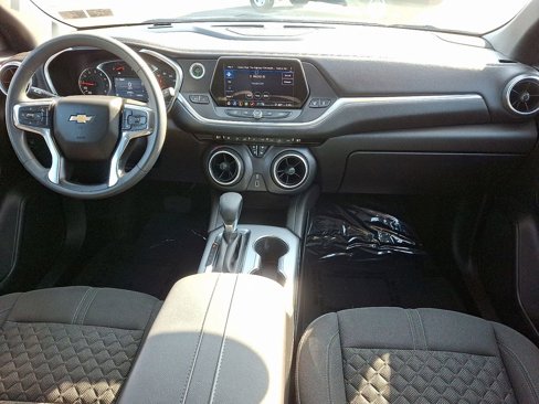 Used 2022 Chevrolet Blazer LT image 15