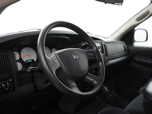 Used 2005 Dodge Ram 1500 Truck SLT w/ Sport Appearance Group image 17