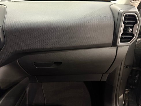 Used 2022 Ford Bronco Sport Big Bend image 29