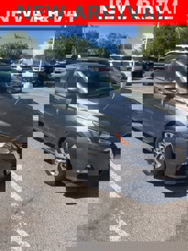 Used 2020 Nissan Altima 2.5 S image 1
