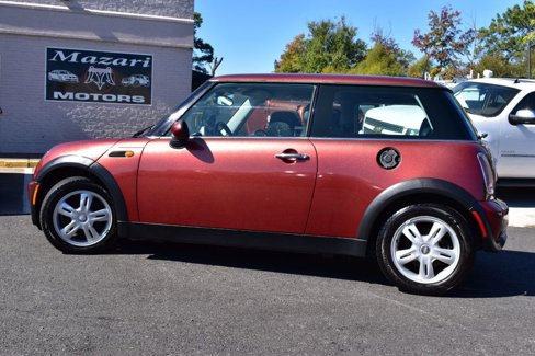 Used 2006 MINI Cooper Hardtop image 3