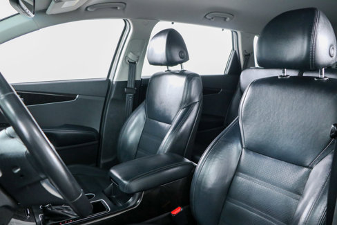 Used 2018 Kia Sorento EX image 24