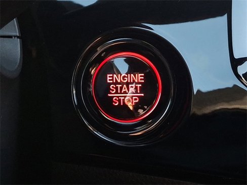Certified 2025 Honda Civic Sport image 22